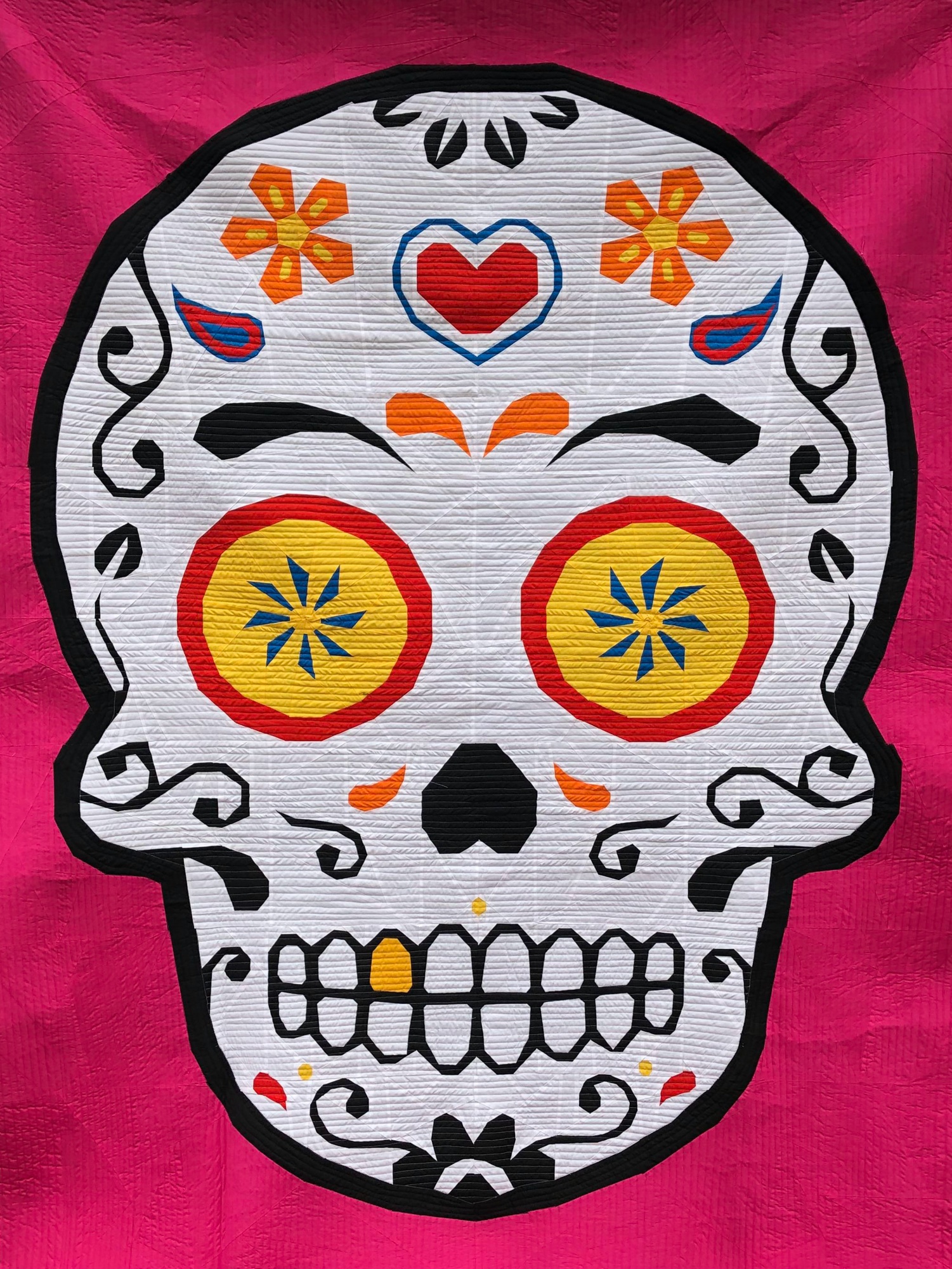Berlin Artist Quilter