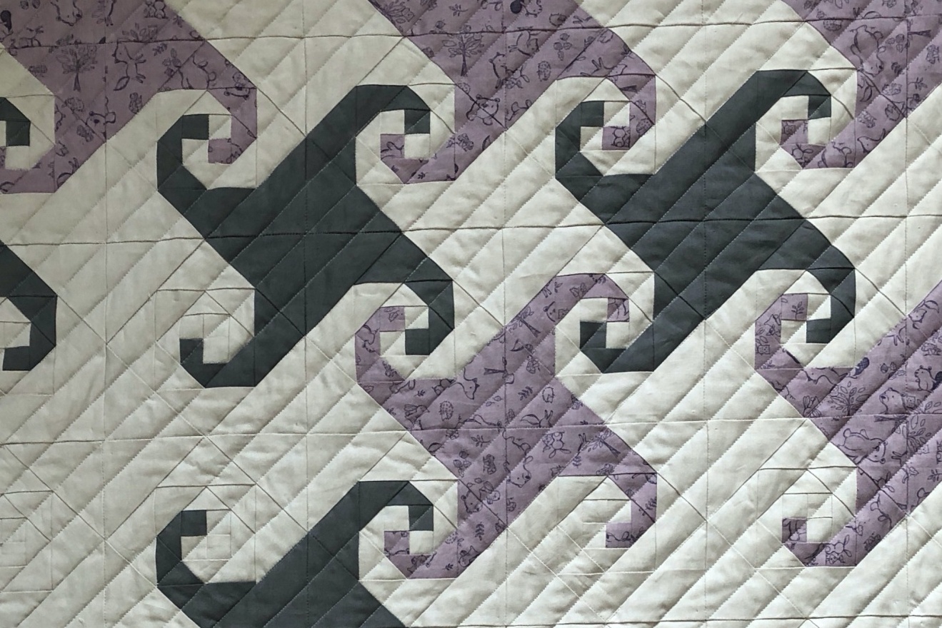 Berlin Artist Quilter